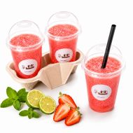 موهیتو توت فرنگی